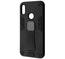 Чохол Armor Magnetic Xiaomi Redmi Note 7 black 2003000156645
