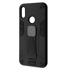 Чохол Armor Magnetic Xiaomi Redmi Note 7 black 2003000156645