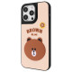 Чохол WAVE Doodle Case iPhone 16 Pro Max bear 2003000252842