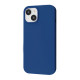 Чохол WAVE Full Silicone Cover iPhone 14 linen blue 2001000579457
