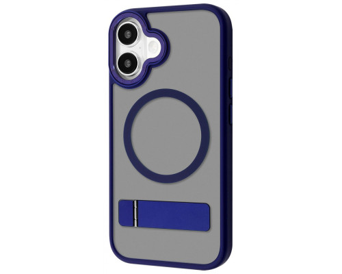 Чохол Proove Mainstay Case with Magnetic Ring iPhone 17 midnight blue 2003000257366 6901149540843
