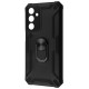 Чохол WAVE Power Magnetic Samsung Galaxy A37 black 2003000330908