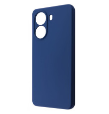 Чохол WAVE Colorful Case (TPU) Xiaomi Poco X7 Pro blue 2003000232042 6903580804778