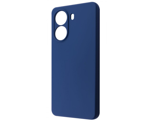 Чохол WAVE Colorful Case (TPU) Xiaomi Poco X7 Pro blue 2003000232042