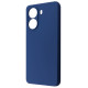 Чохол WAVE Colorful Case (TPU) Xiaomi Poco X7 Pro blue 2003000232042