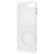 Чохол WAVE Clear Case (PC+TPU) with Magnetic Ring Samsung Galaxy Flip 6 clear 2003000229769