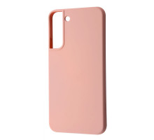 Чохол WAVE Colorful Case (TPU) Samsung Galaxy S22 Plus pink sand