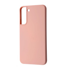 Чохол WAVE Colorful Case (TPU) Samsung Galaxy S22 Plus pink sand