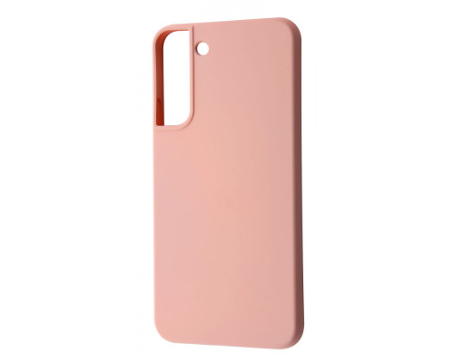 Чохол WAVE Colorful Case (TPU) Samsung Galaxy S22 Plus pink sand