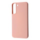 Чохол WAVE Colorful Case (TPU) Samsung Galaxy S22 Plus pink sand