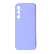 Чохол WAVE Full Silicone Cover Samsung Galaxy S23 FE light purple