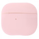 Чохол Silicone Case Slim for AirPods 3 pink sand