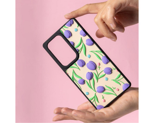 Чохол WAVE Doodle Case Samsung Galaxy A17 cats 2003000277586