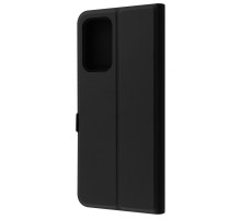 Чохол WAVE Flap Case Samsung Galaxy A52 (A525F) black