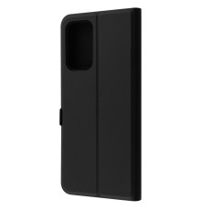 Чохол WAVE Flap Case Samsung Galaxy A52 (A525F) black