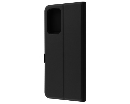 Чохол WAVE Flap Case Samsung Galaxy A52 (A525F) black