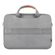 Сумка WIWU Pioneer Handbag MacBook 15,6" gray 2001001134501