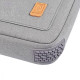 Сумка WIWU Pioneer Handbag MacBook 15,6" gray 2001001134501
