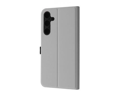 Чохол WAVE Flap Case Samsung Galaxy A25 gray 2001001840525