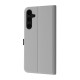 Чохол WAVE Flap Case Samsung Galaxy A25 gray 2001001840525