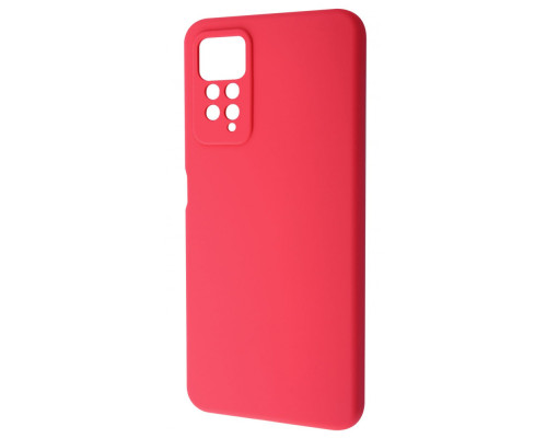 Чохол WAVE Full Silicone Cover Samsung Galaxy A23 (A235F) camellia