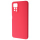 Чохол WAVE Full Silicone Cover Samsung Galaxy A23 (A235F) camellia