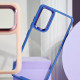 Чохол WAVE Just Case Xiaomi Redmi 10C blue