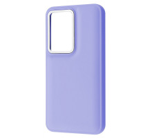 Чохол WAVE Plump Case Samsung Galaxy S23 light purple