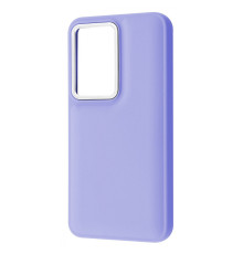 Чохол WAVE Plump Case Samsung Galaxy S23 light purple 2001001853464