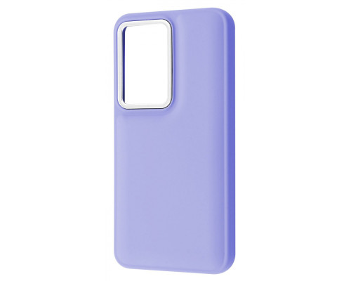 Чохол WAVE Plump Case Samsung Galaxy S23 light purple