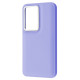 Чохол WAVE Plump Case Samsung Galaxy S23 light purple