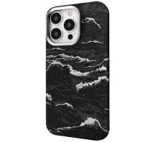 Чохол Proove Gleam Case with Magnetic Ring iPhone 15 Pro black ocean 2003000318197