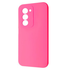 Чохол WAVE Full Silicone Cover Xiaomi Redmi 15 4G (European) pink 2003000274165