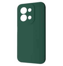 Чохол WAVE Full Silicone Cover Xiaomi Redmi 15C 4G (European) 173.2mm cyprus green 2003000274226 6903785063104