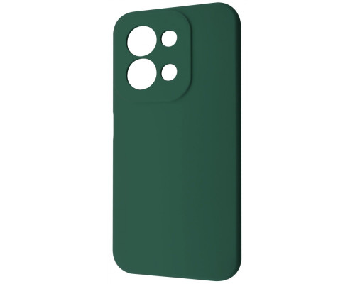Чохол WAVE Full Silicone Cover Xiaomi Redmi 15C 4G (European) 173.2mm cyprus green 2003000274226