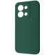 Чохол WAVE Full Silicone Cover Xiaomi Redmi 15C 4G (European) 173.2mm cyprus green 2003000274226