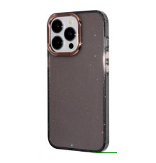 Чохол WAVE Radiance Case iPhone 14 Pro black 2001001936266