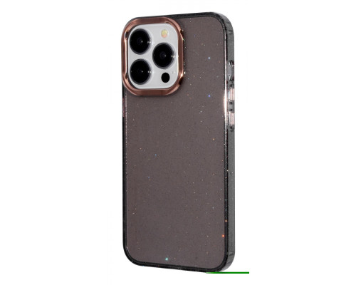 Чохол WAVE Radiance Case iPhone 14 Pro black 2001001936266