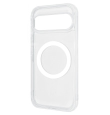Чохол WAVE Clear Case (PC+TPU) with Magnetic Ring Google Pixel 10 Pro XL clear 2003000277333