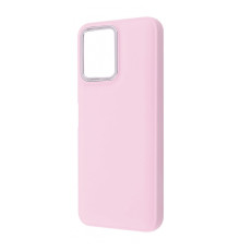 Чохол WAVE Plump Case Xiaomi Redmi 12 4G pink sand 2001001372101