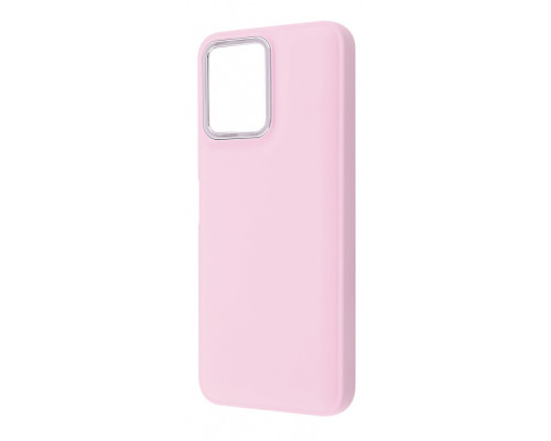 Чохол WAVE Plump Case Xiaomi Redmi 12 4G pink sand