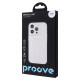 Чохол Proove Crystal Case with Magnetic Ring iPhone 13 Pro transparent 2001001868277 6901123491703