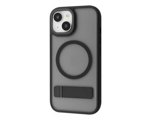 Чохол Proove Mainstay Case with Magnetic Ring iPhone 14 black 2001001979478 2003000000542