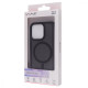 Чохол WAVE Matte Insane Case with Magnetic Ring iPhone 13 Pro deep purple