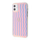 Чохол WAVE Gradient Sun Case iPhone 12/12 Pro sierra blue