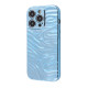 Чохол WAVE Ocean Case iPhone 13 Pro sierra blue