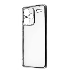 Чохол WAVE Metal Color Case Xiaomi Redmi Note 13 Pro+ black