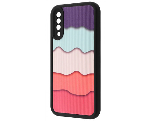 Чохол WAVE Artfull Case Samsung Galaxy A30s/A50 (A307F/A505F) colorful waves 2003000156973