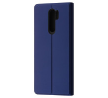 Чохол WAVE Flap Case Xiaomi Redmi 9 blue