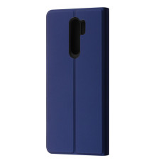 Чохол WAVE Flap Case Xiaomi Redmi 9 blue